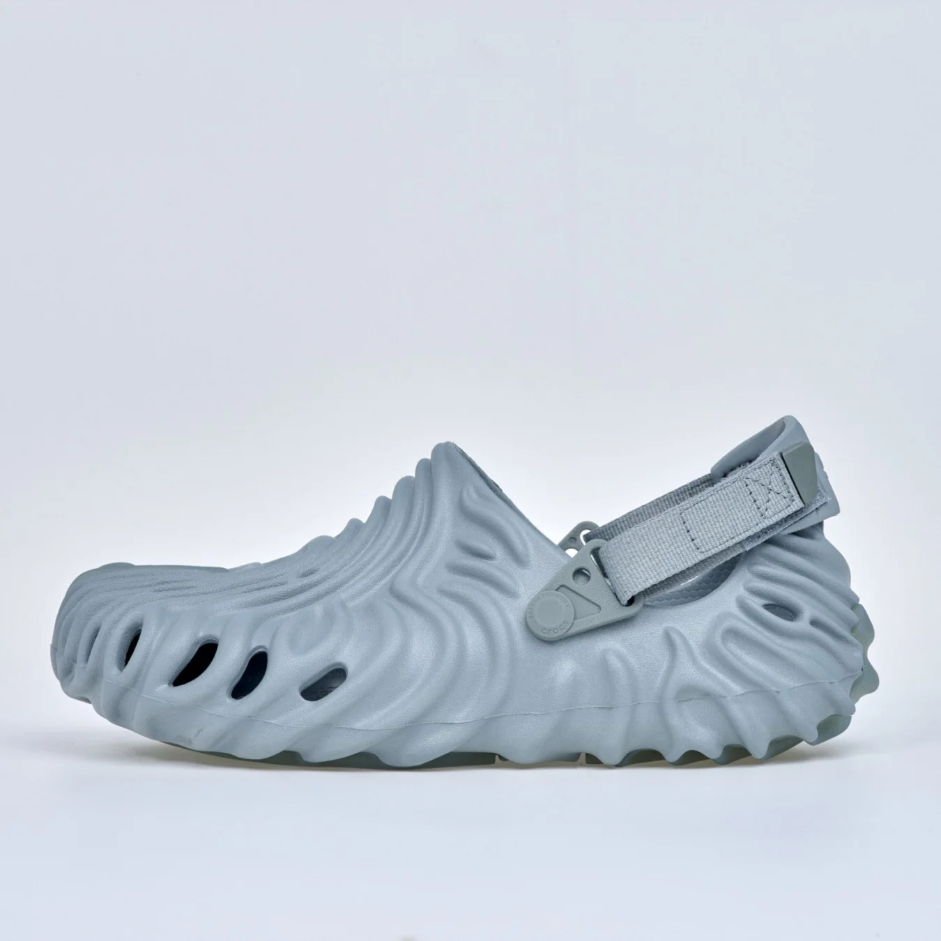 Crocs The Pollex Clog x Salehe Bembury ‘Manta’