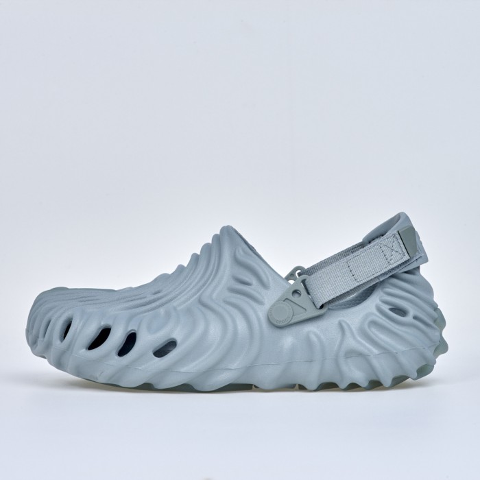 Crocs The Pollex Clog x Salehe Bembury ‘Manta’