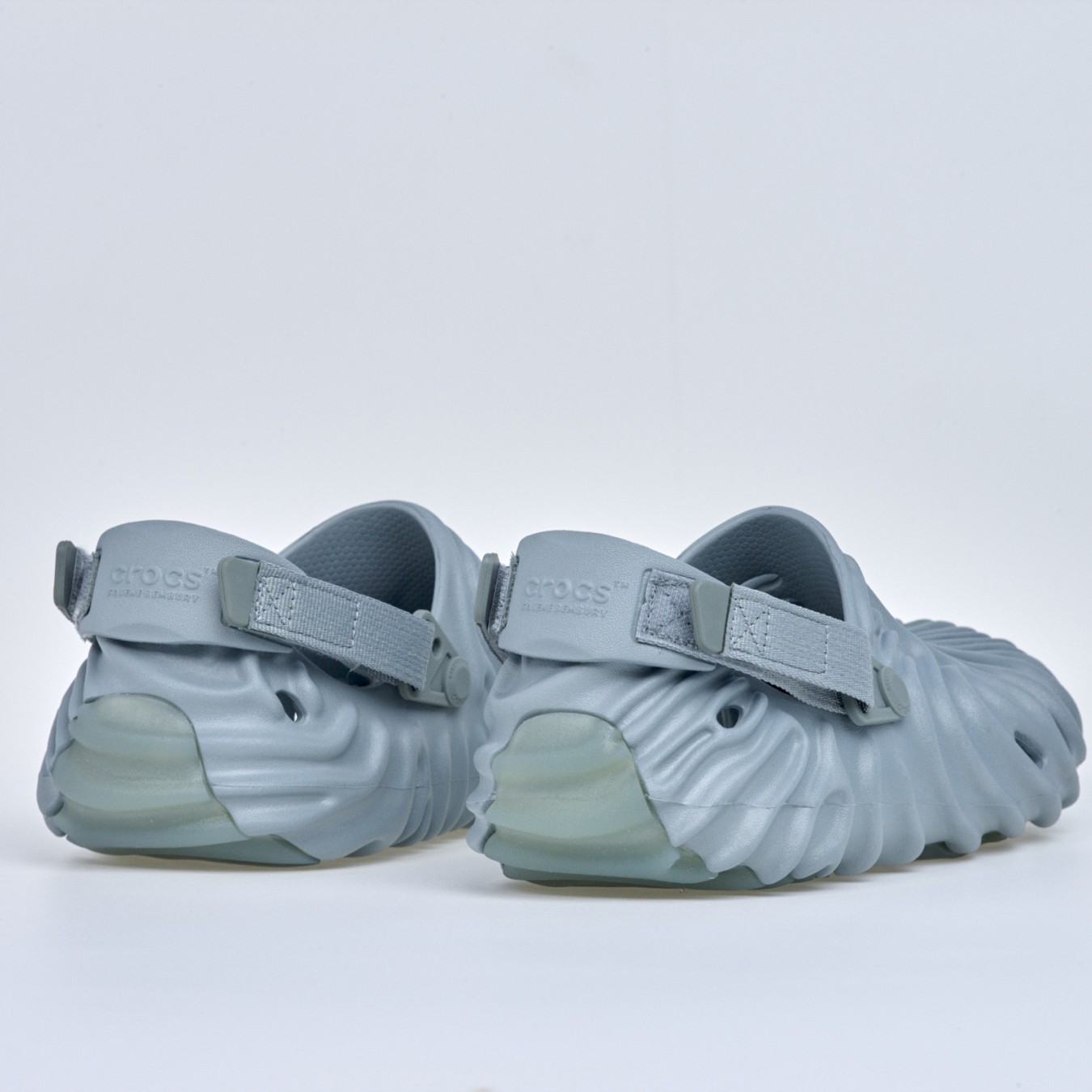 Crocs The Pollex Clog x Salehe Bembury ‘Manta’