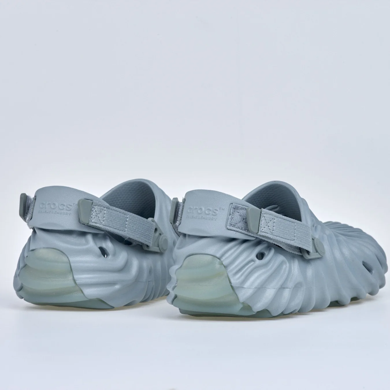 Crocs The Pollex Clog x Salehe Bembury ‘Manta’