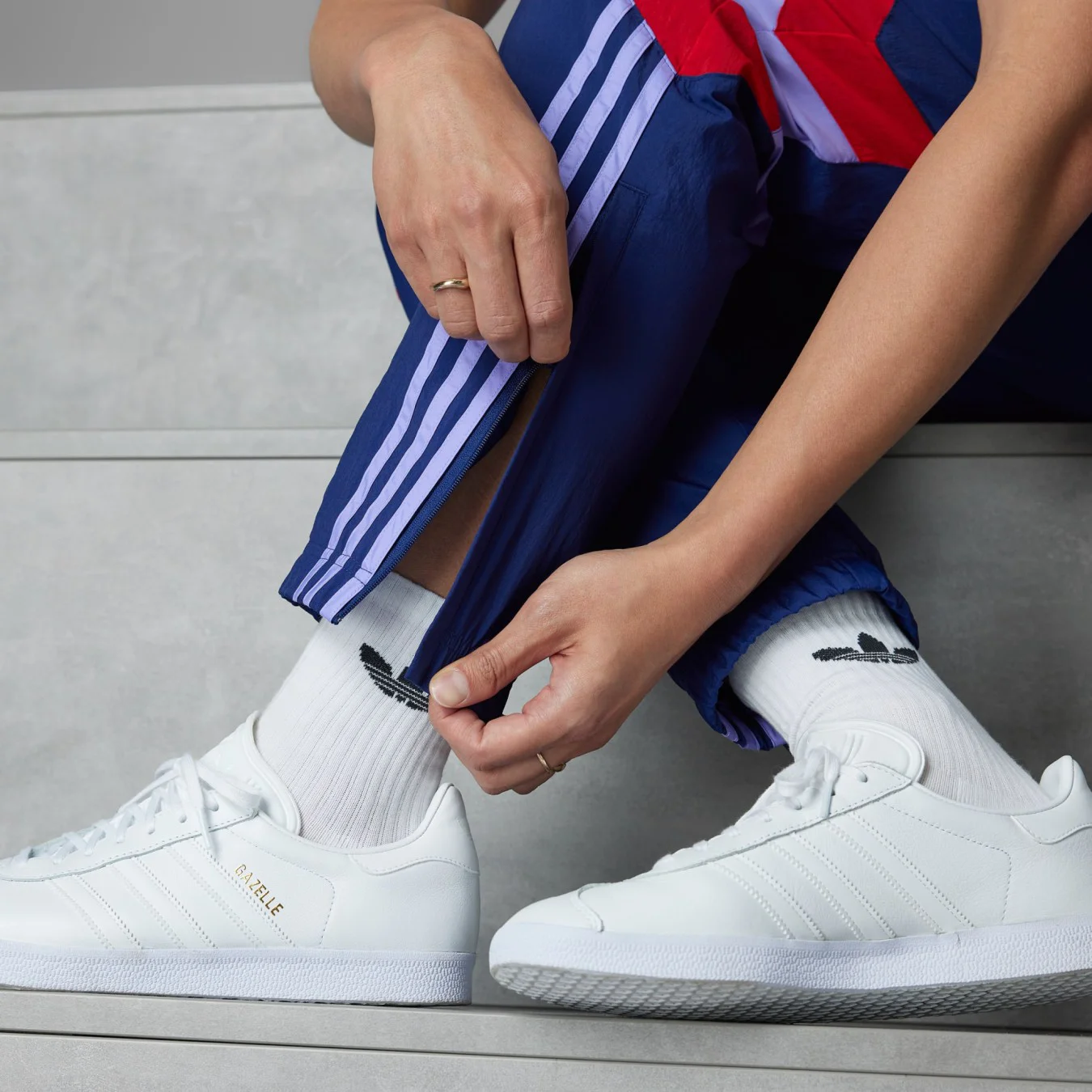 adidas Arsenal Originals Track Pants