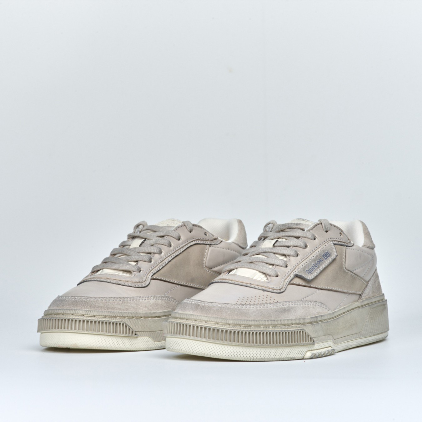 Reebok Club C LTD