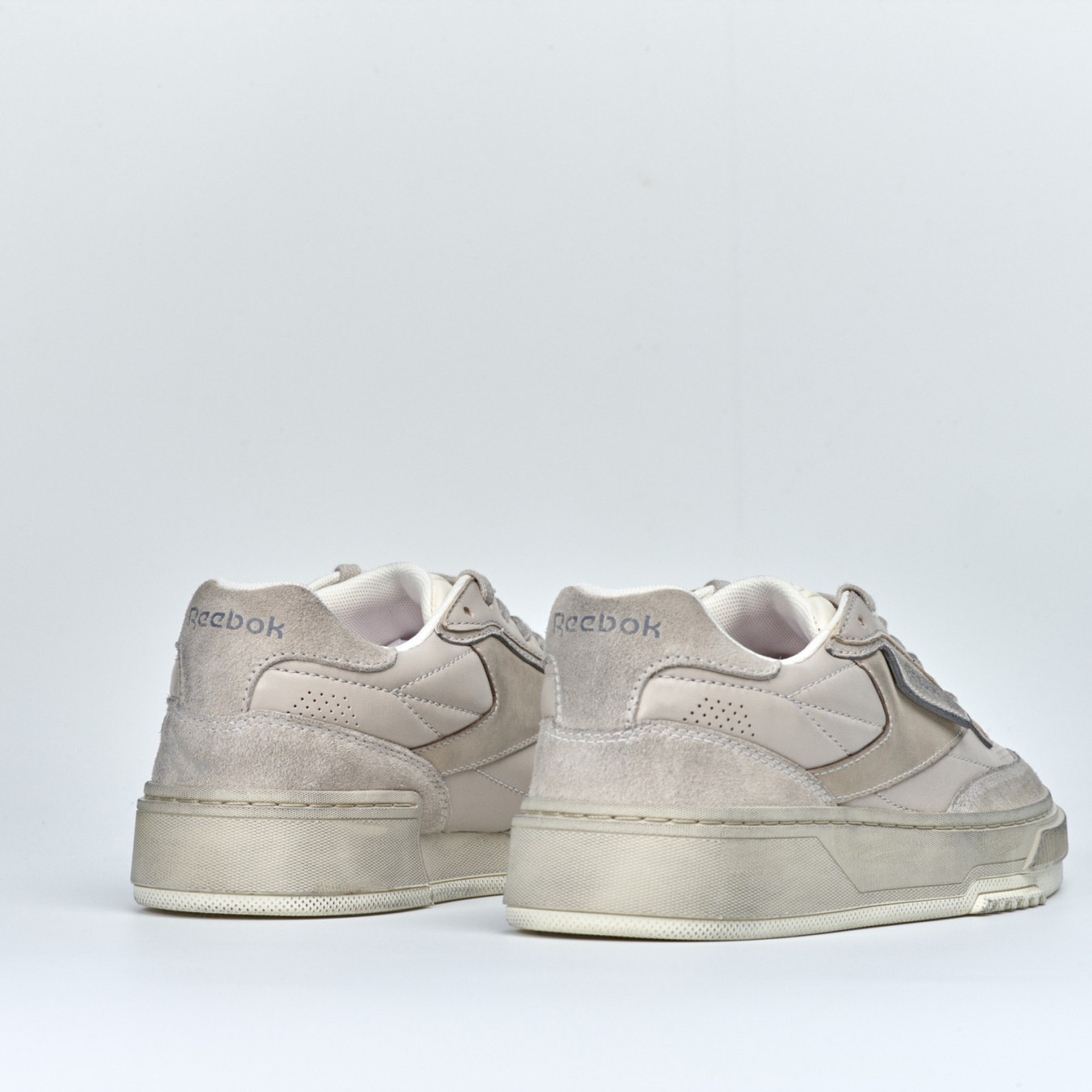 Reebok Club C LTD