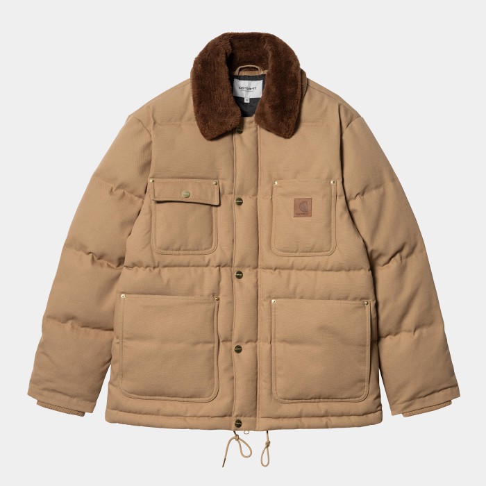 Carhartt WIP Rayley Jacket