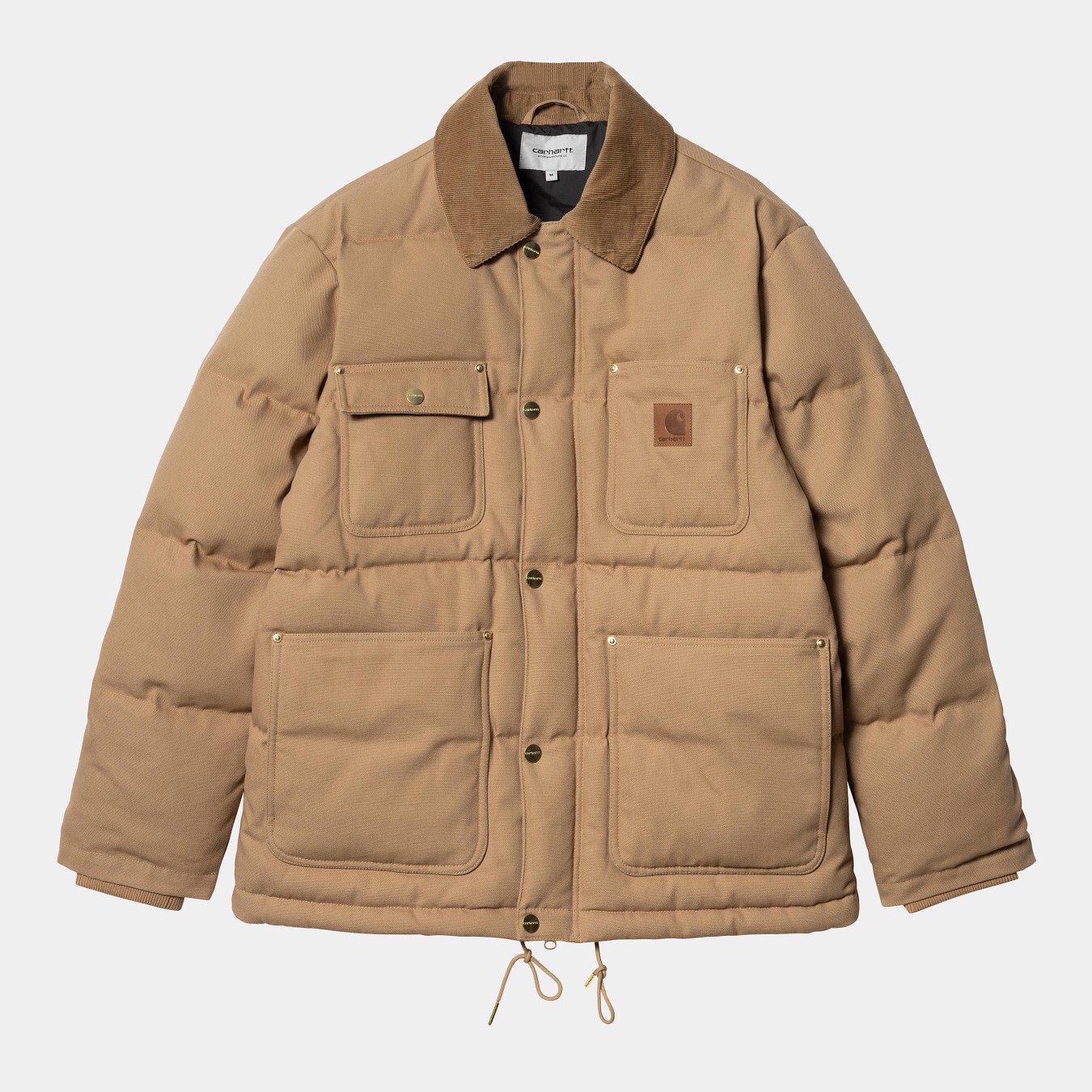 Carhartt WIP Rayley Jacket