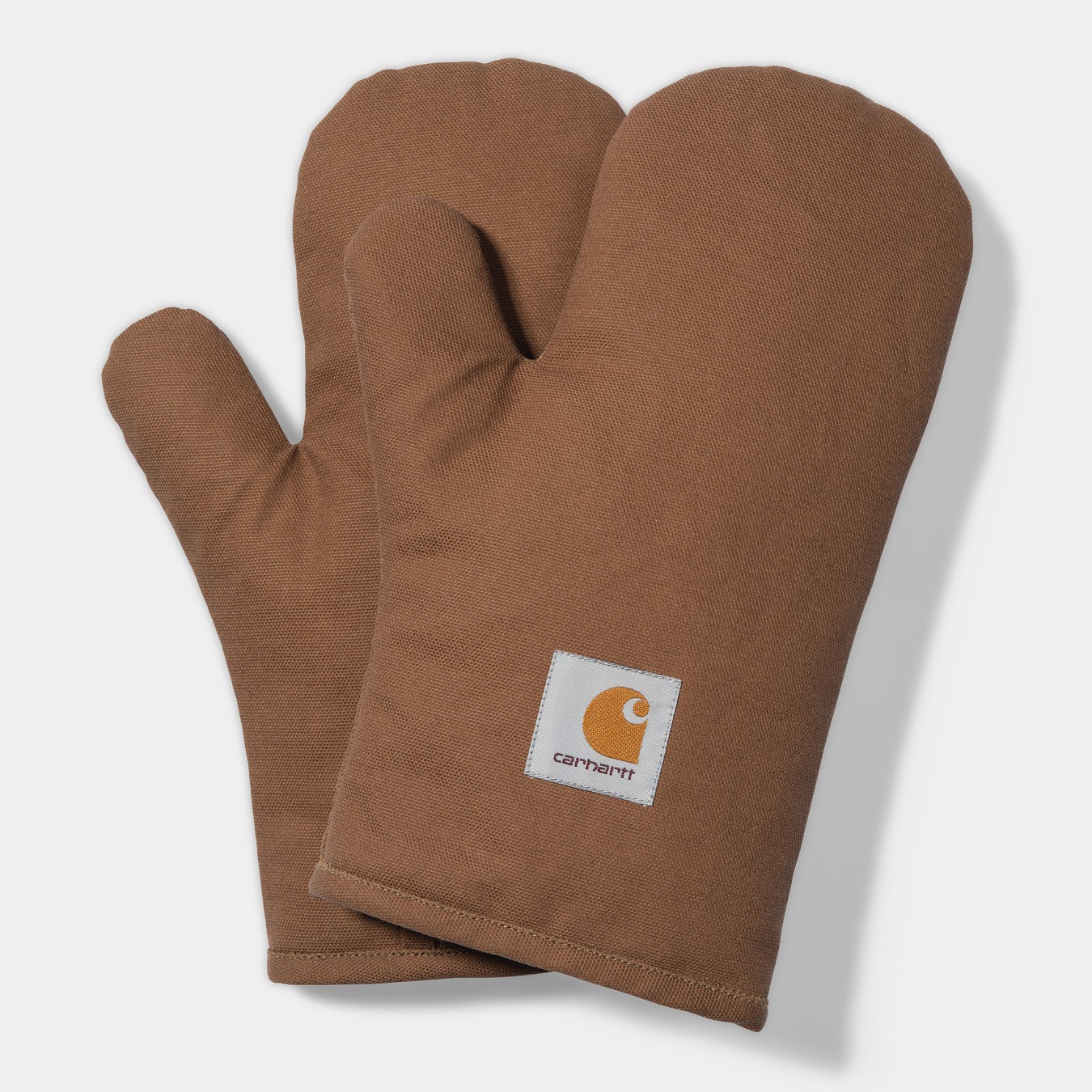 Carhartt WIP Canvas Oven Mitt Set