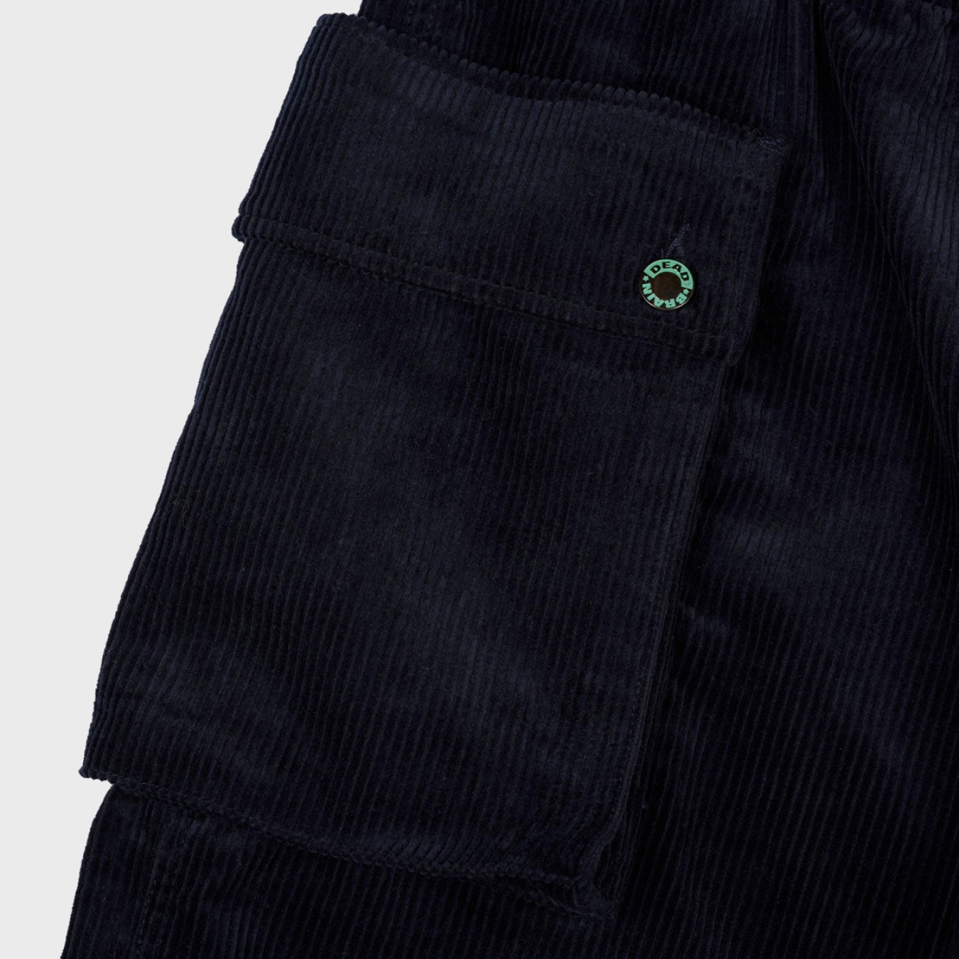 Brain Dead Cord P44 Jungle Pant