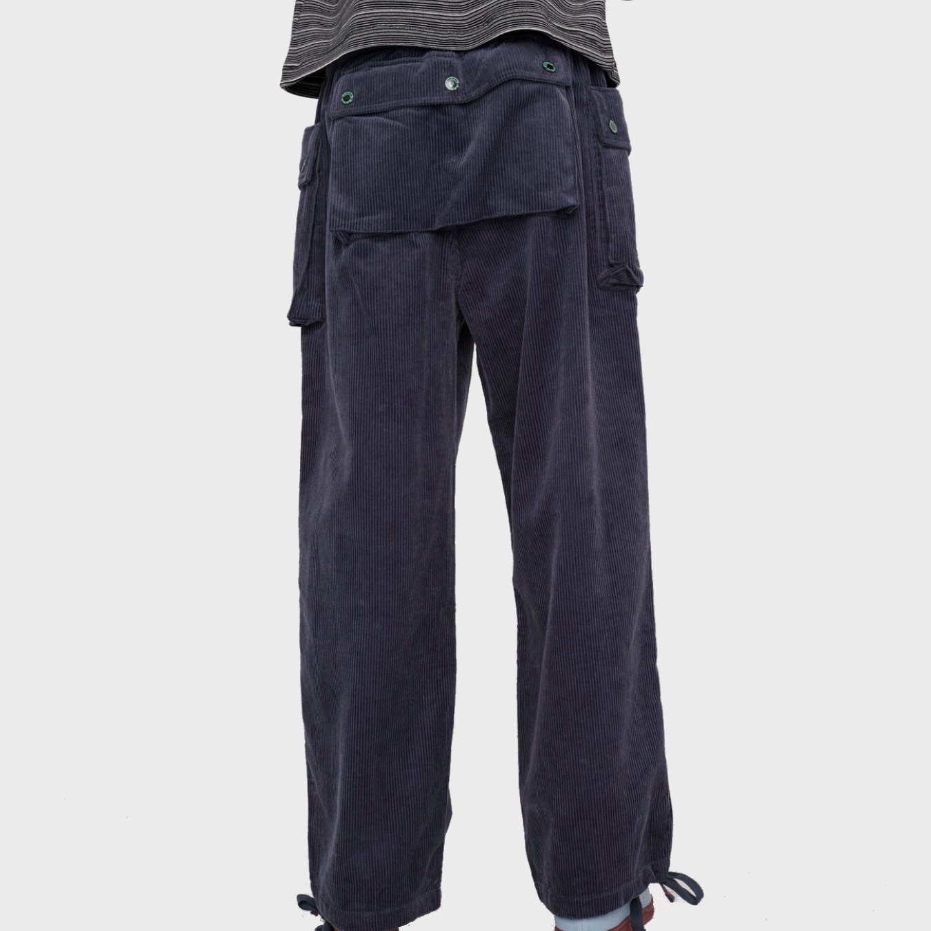 Brain Dead Cord P44 Jungle Pant