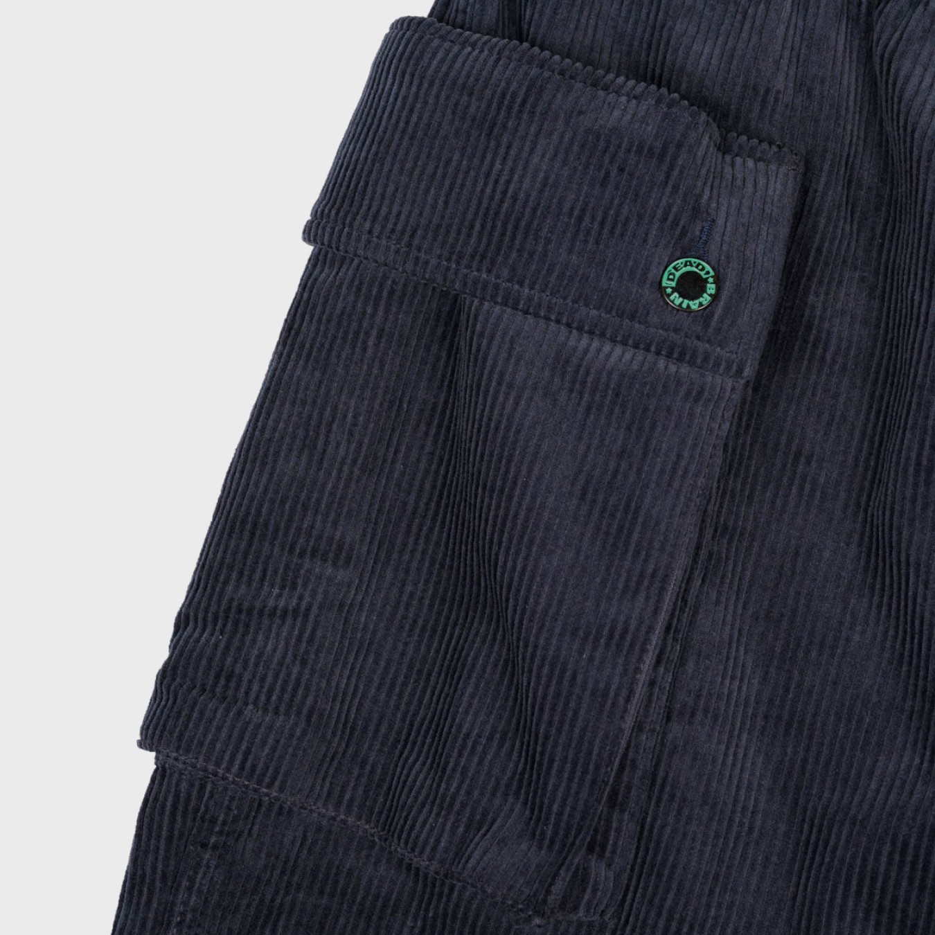 Brain Dead Cord P44 Jungle Pant