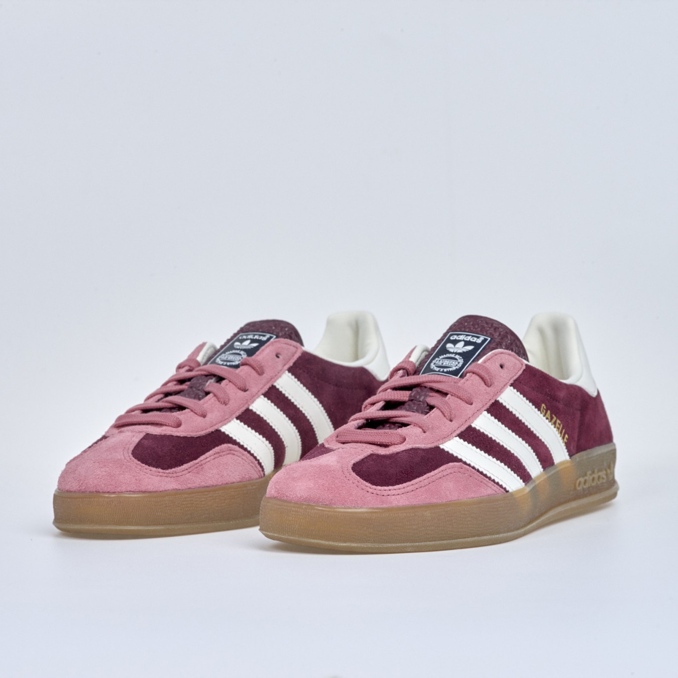 adidas Gazelle Indoor 
