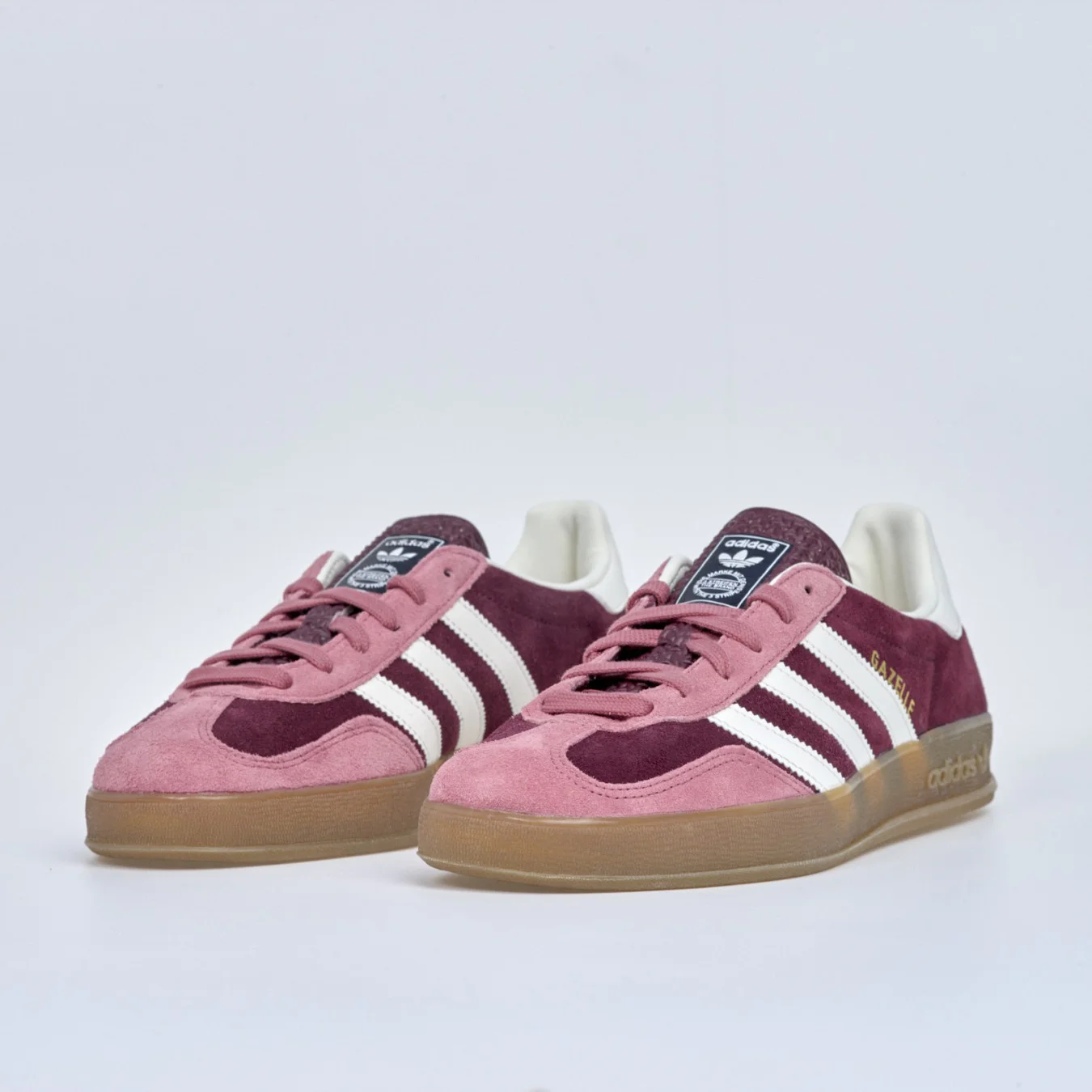 adidas Gazelle Indoor 
