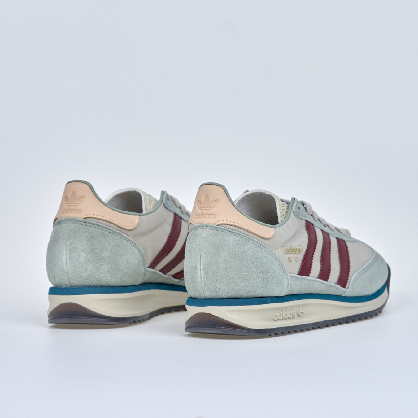 adidas SL 72 RS