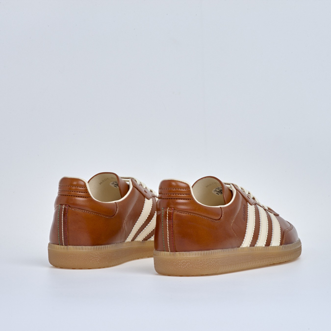 adidas Samba OG Made in Italy