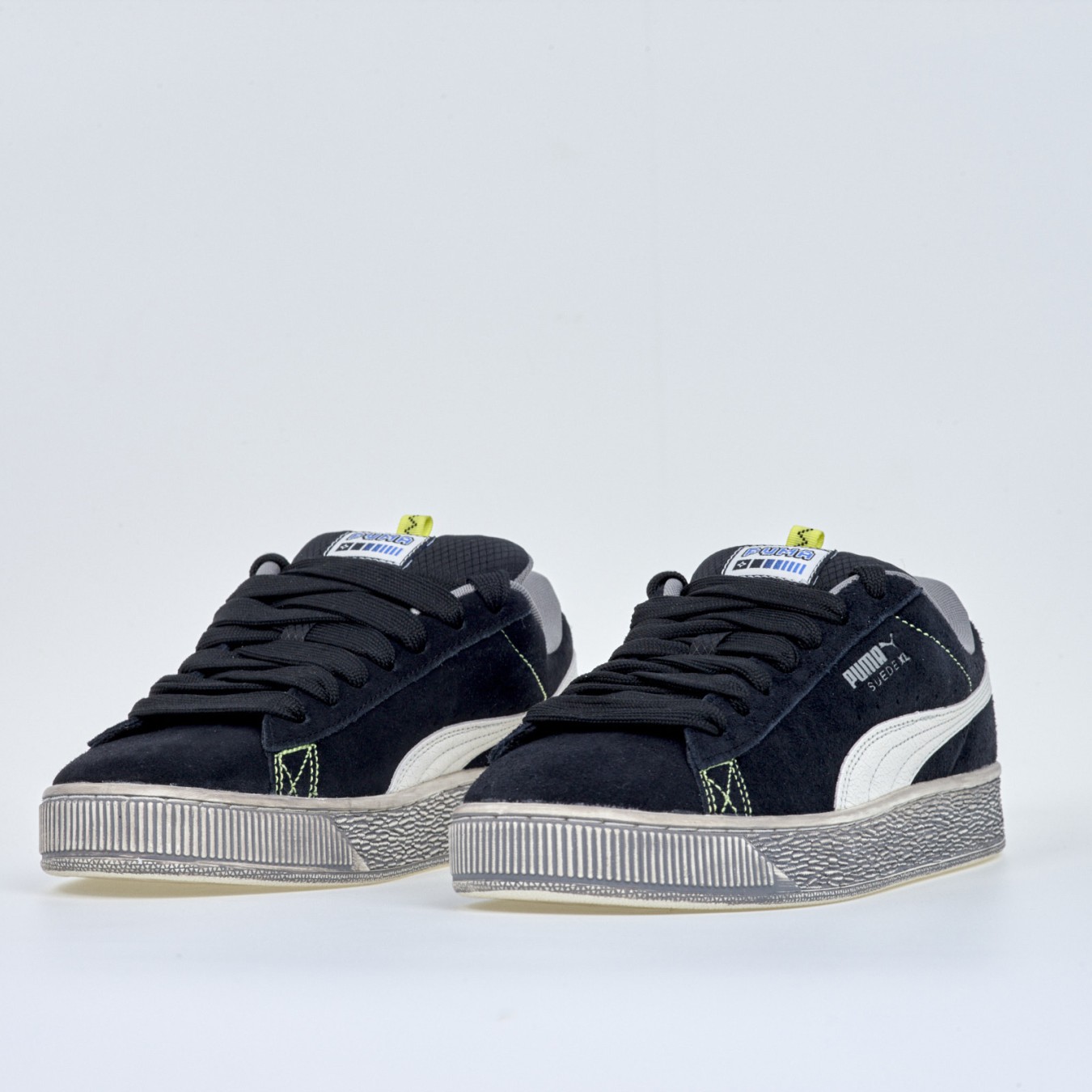 Puma Suede XL Skater Dater