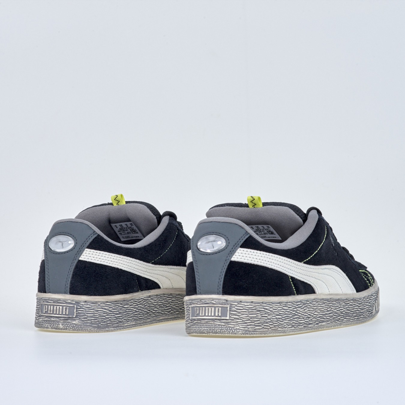 Puma Suede XL Skater Dater