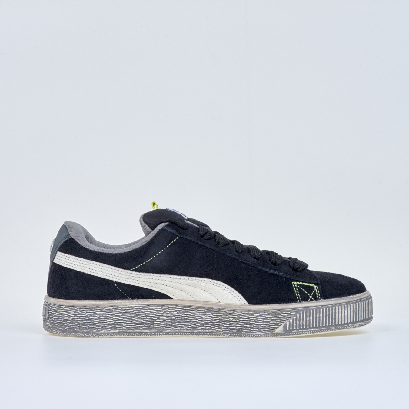 Puma Suede XL Skater Dater