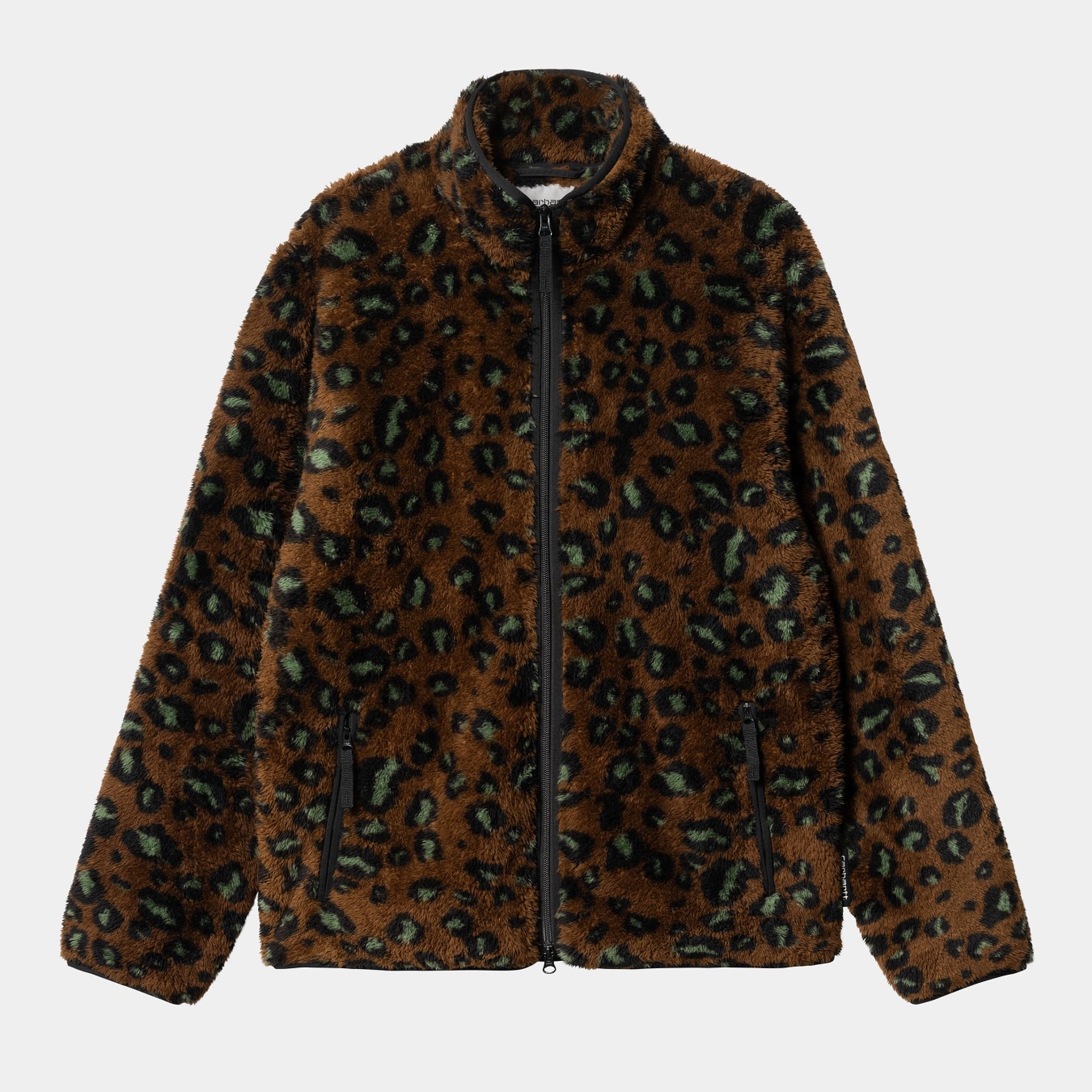 Carhartt WIP Jebson Sweat Jacket