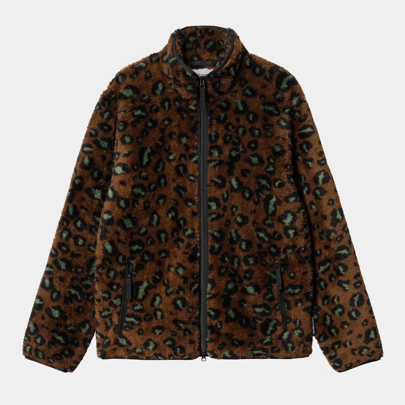 Carhartt WIP Jebson Sweat Jacket