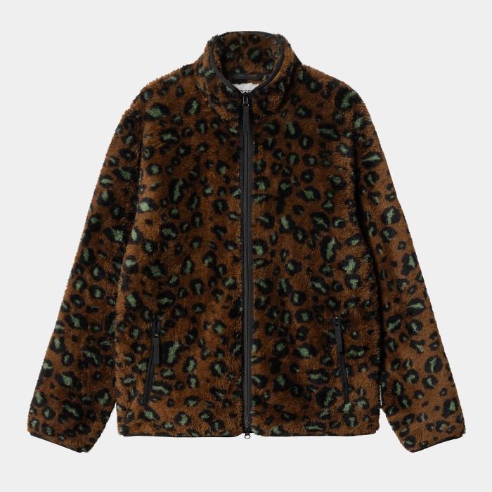 Carhartt WIP Jebson Sweat Jacket