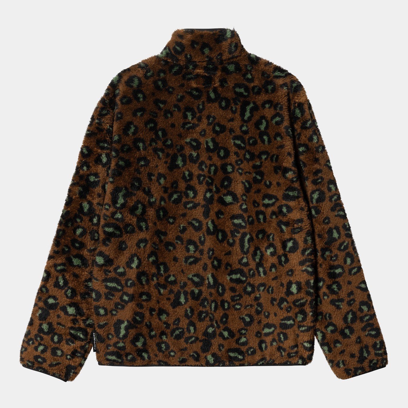 Carhartt WIP Jebson Sweat Jacket