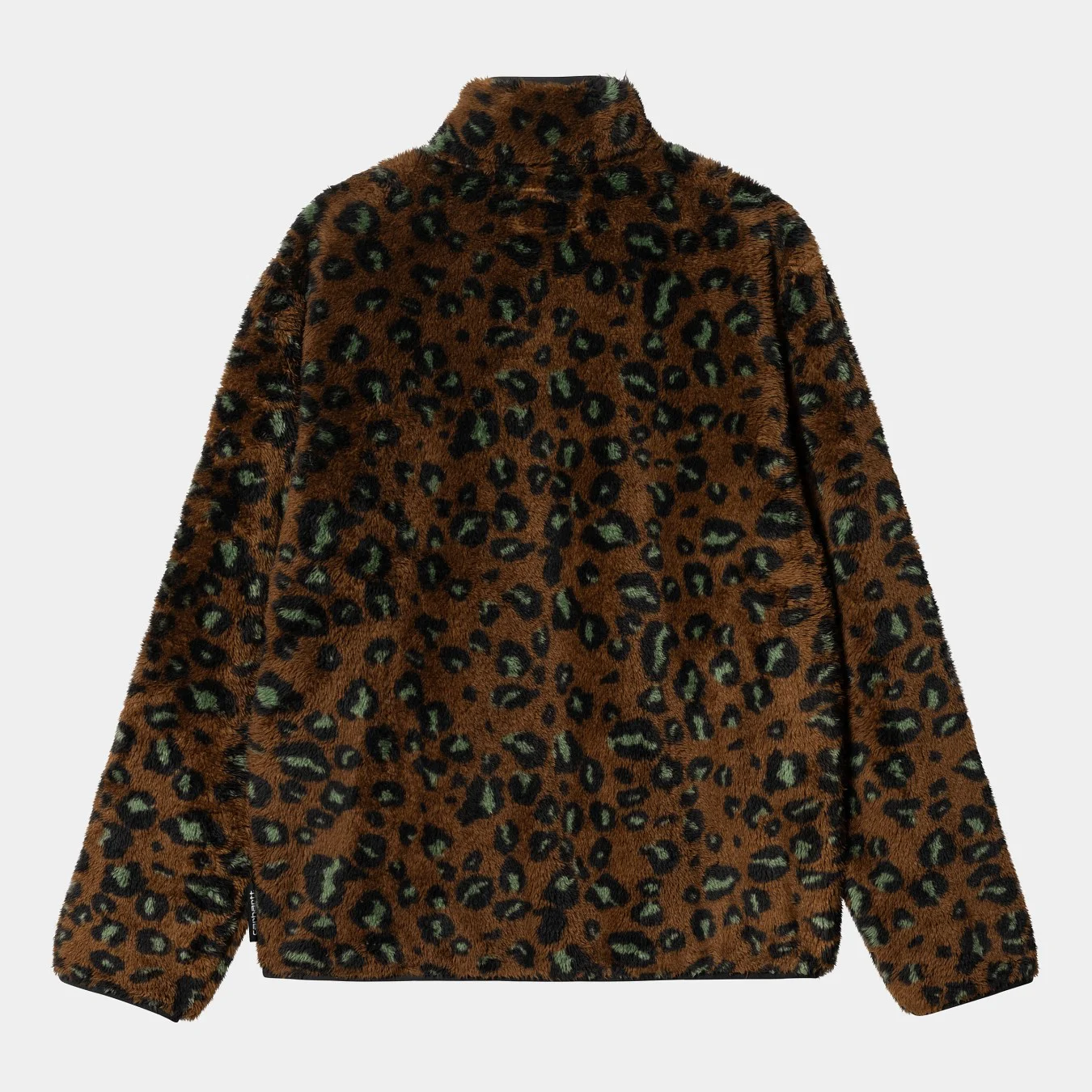 Carhartt WIP Jebson Sweat Jacket