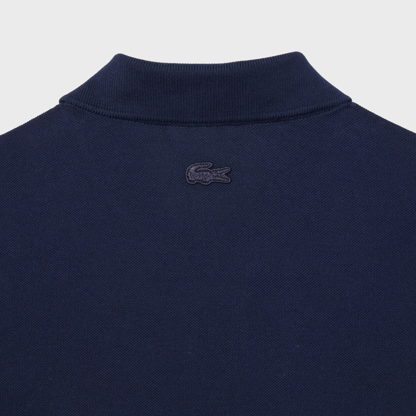 Lacoste Classic Fit L.12.12 Badge Polo Shirt