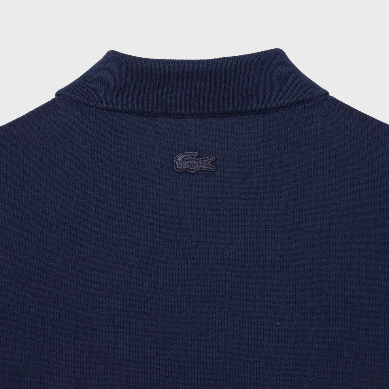 Lacoste Classic Fit L.12.12 Badge Polo Shirt