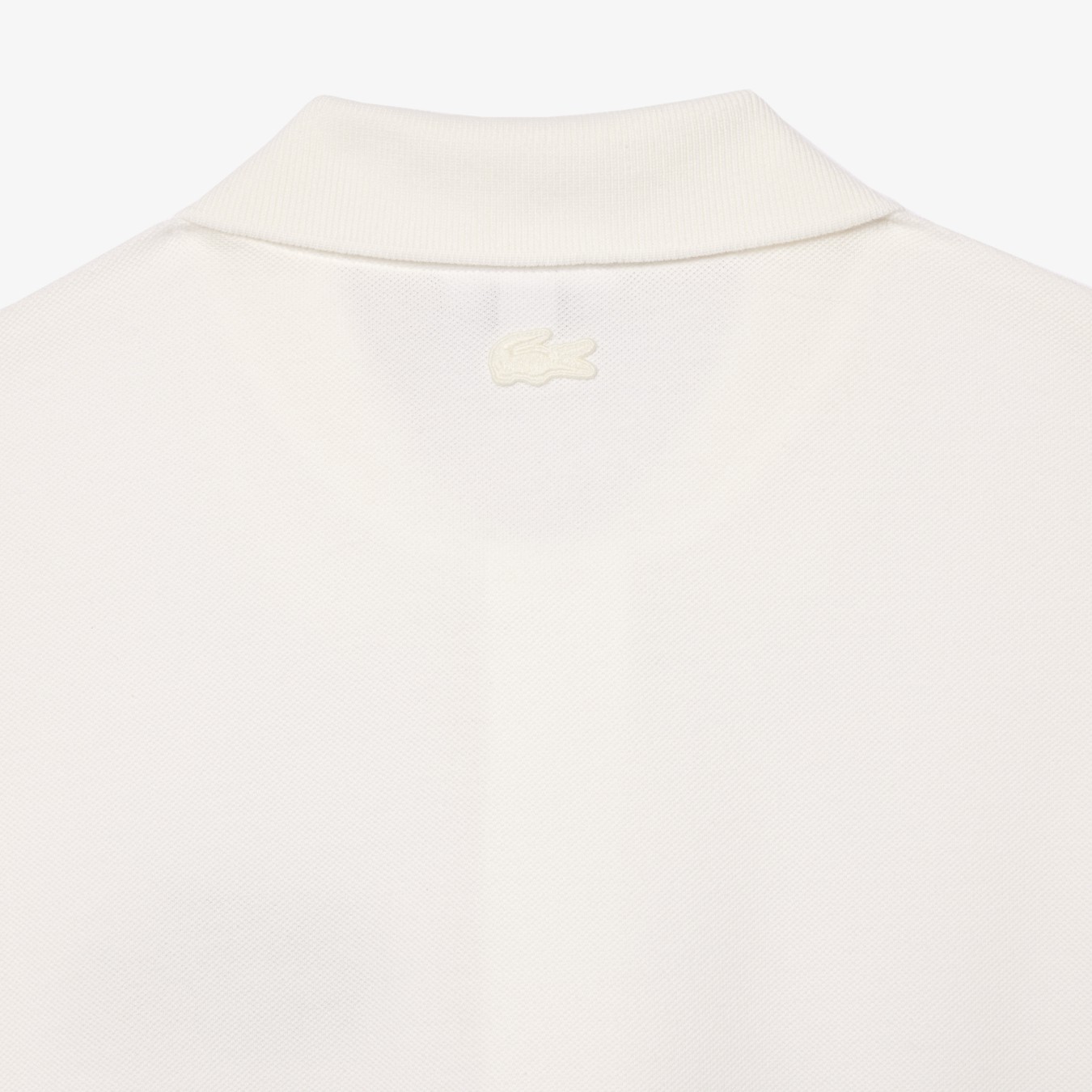 Lacoste Classic Fit L.12.12 Badge Polo Shirt