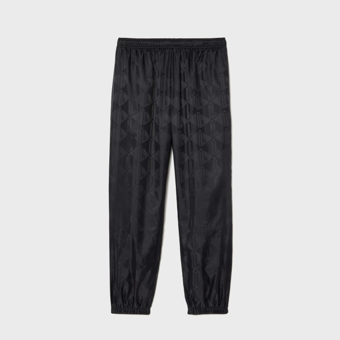 Lacoste Monogram Sportsuit Track Pants