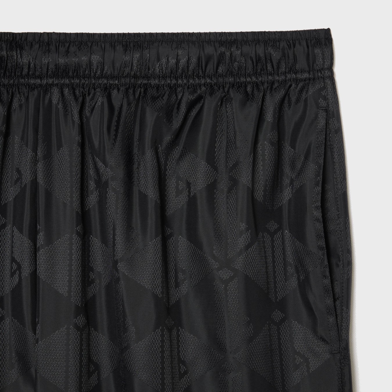 Lacoste Monogram Sportsuit Track Pants