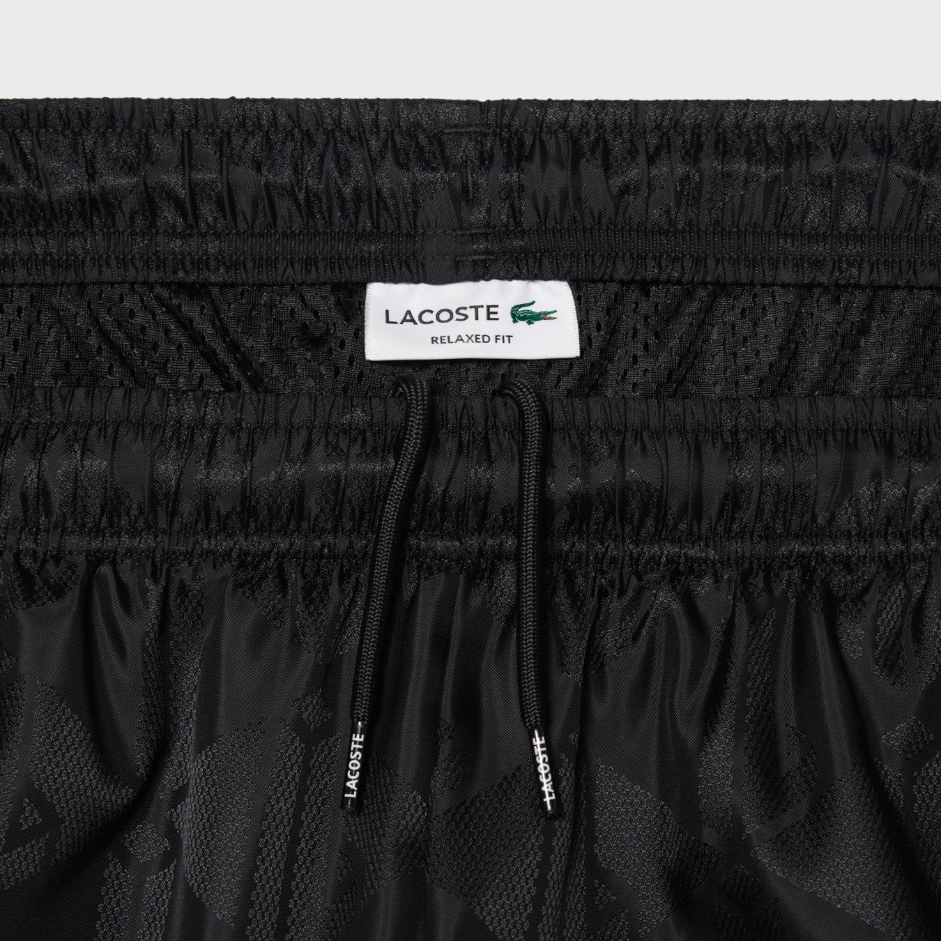 Lacoste Monogram Sportsuit Track Pants
