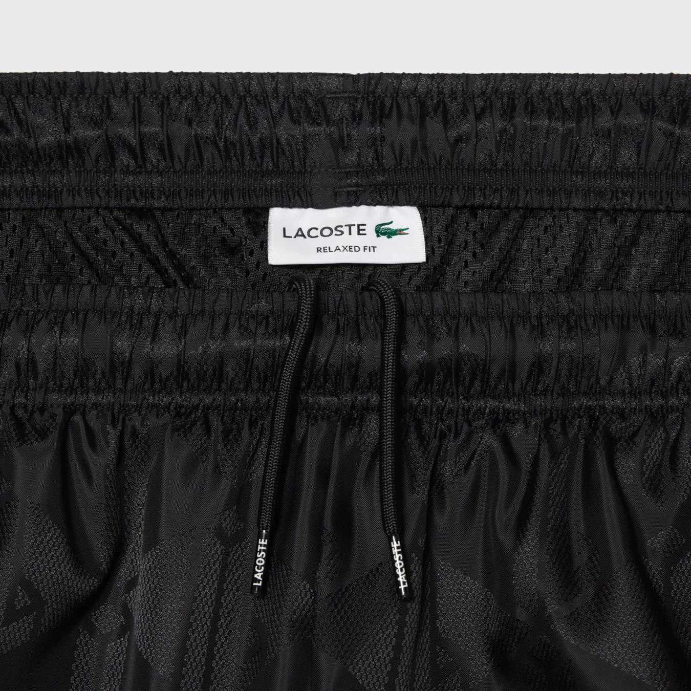 Lacoste Monogram Sportsuit Track Pants