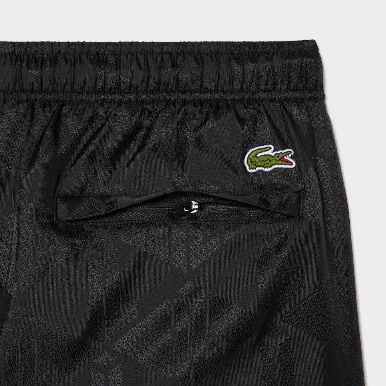 Lacoste Monogram Sportsuit Track Pants