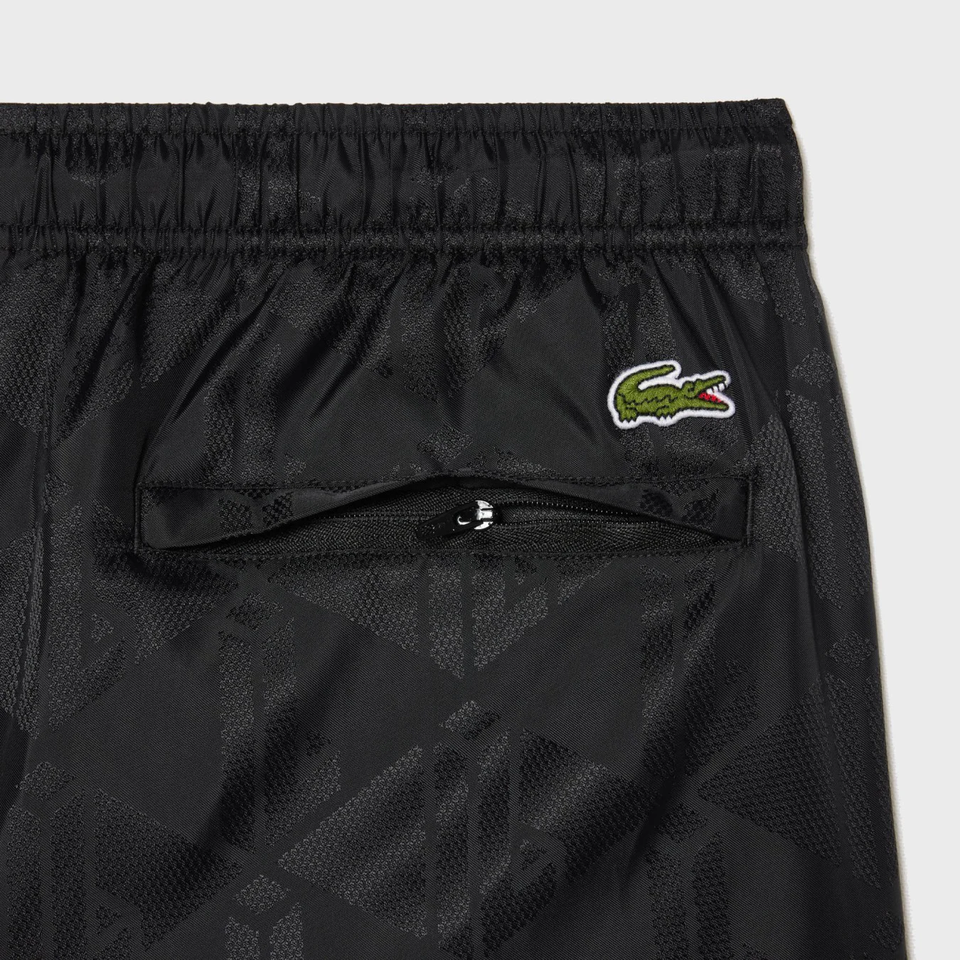 Lacoste Monogram Sportsuit Track Pants