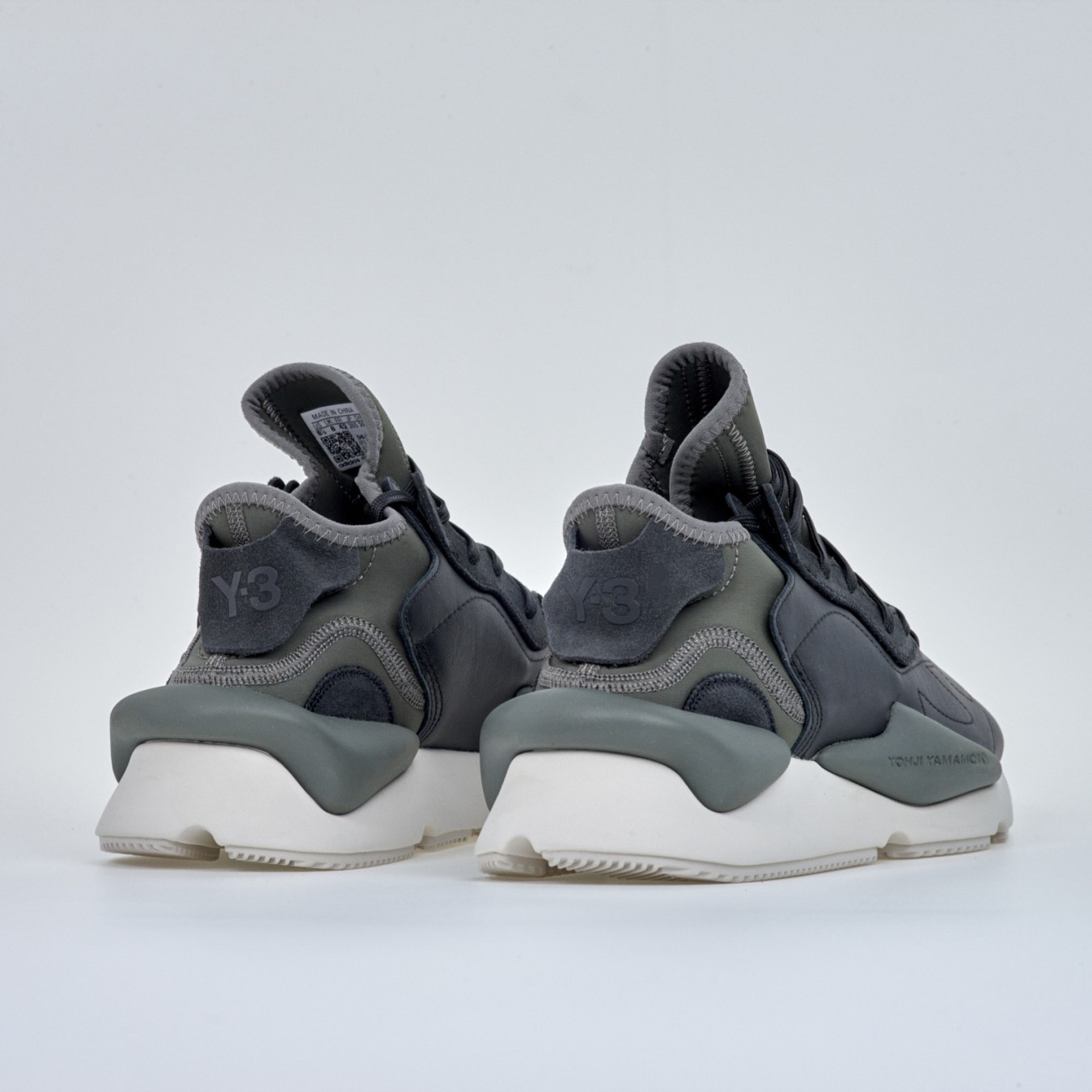 Y-3 Kaiwa
