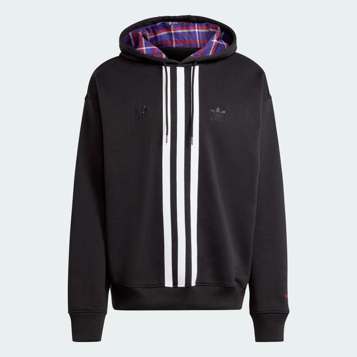 adidas x KoRn Hoodie