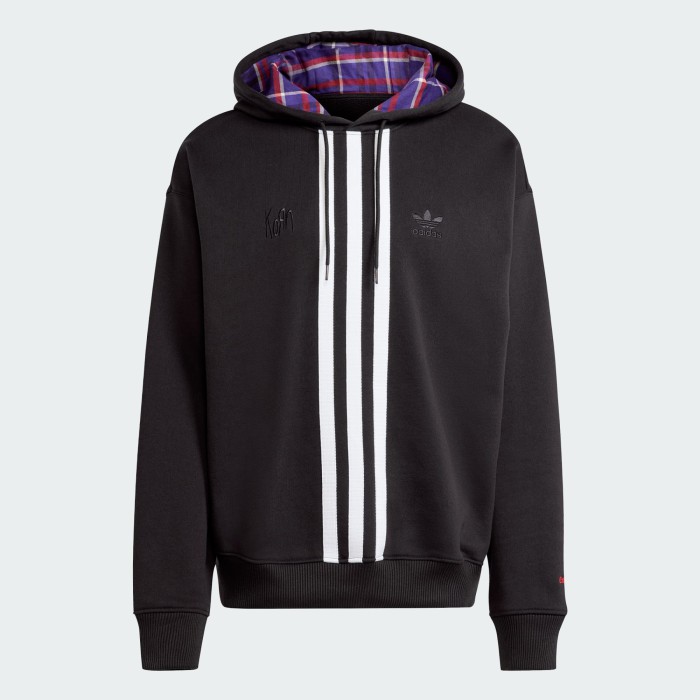 adidas x KoRn Hoodie