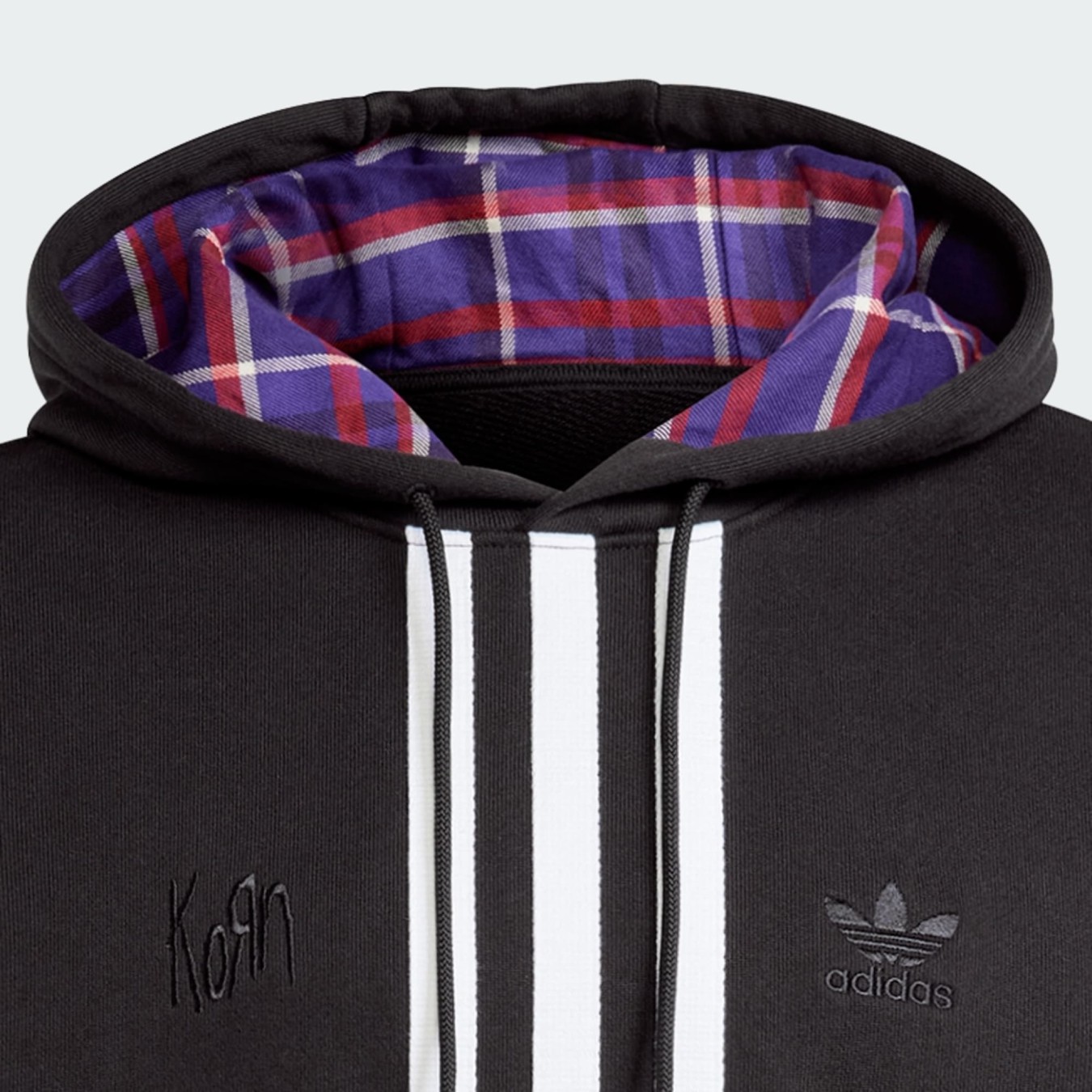adidas x KoRn Hoodie