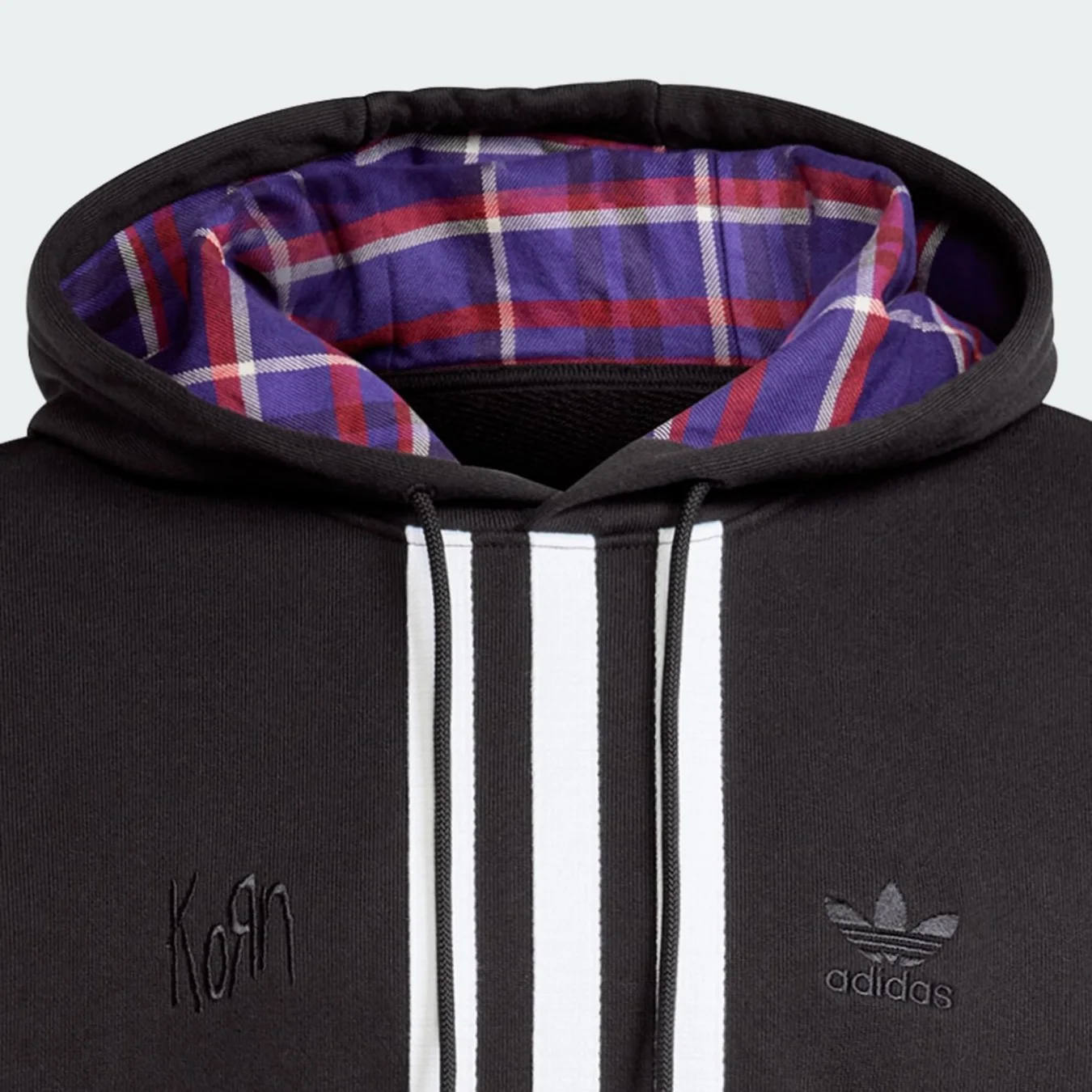 adidas x KoRn Hoodie