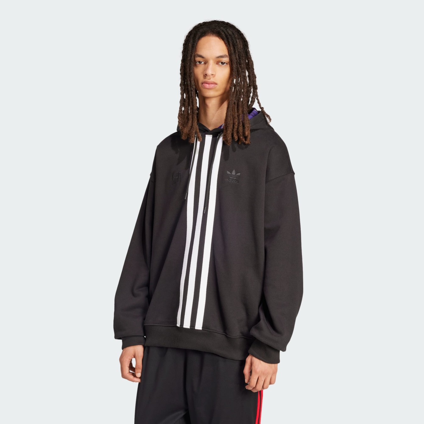 adidas x KoRn Hoodie