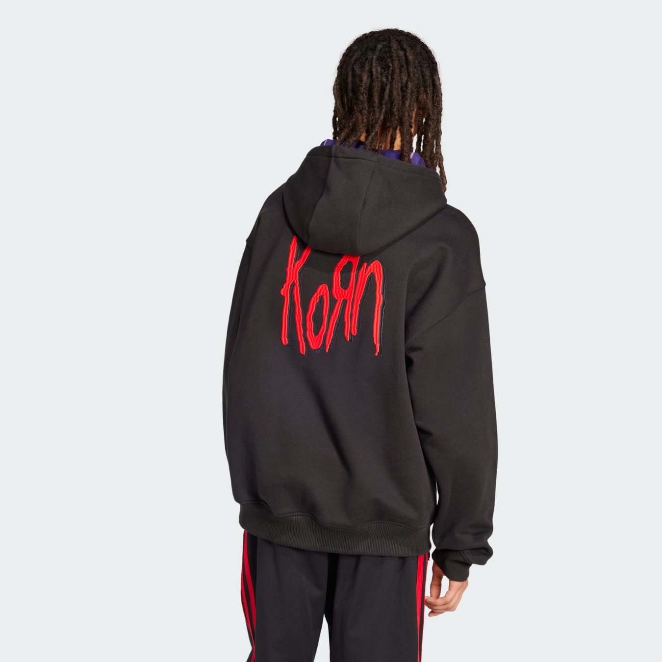 adidas x KoRn Hoodie