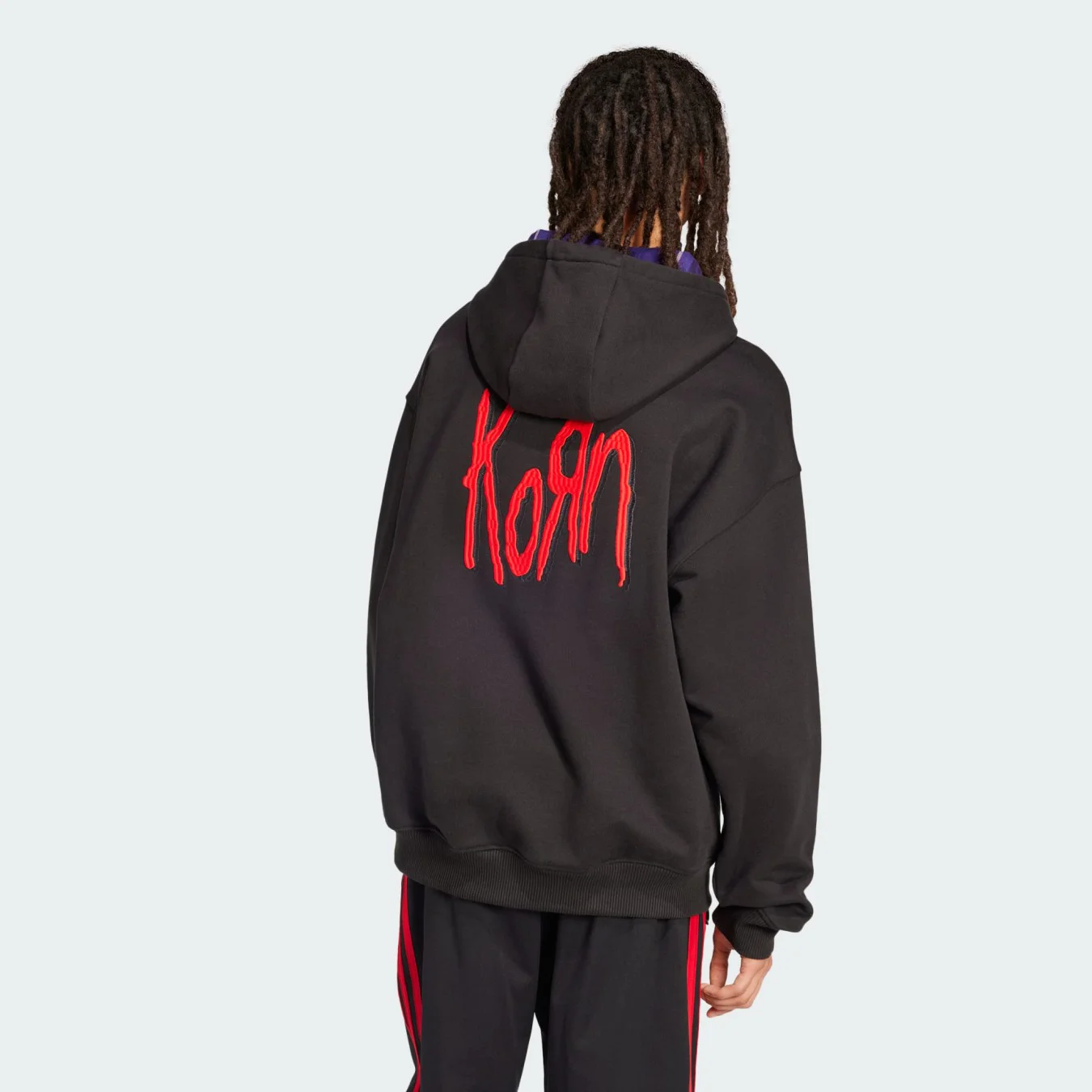 adidas x KoRn Hoodie