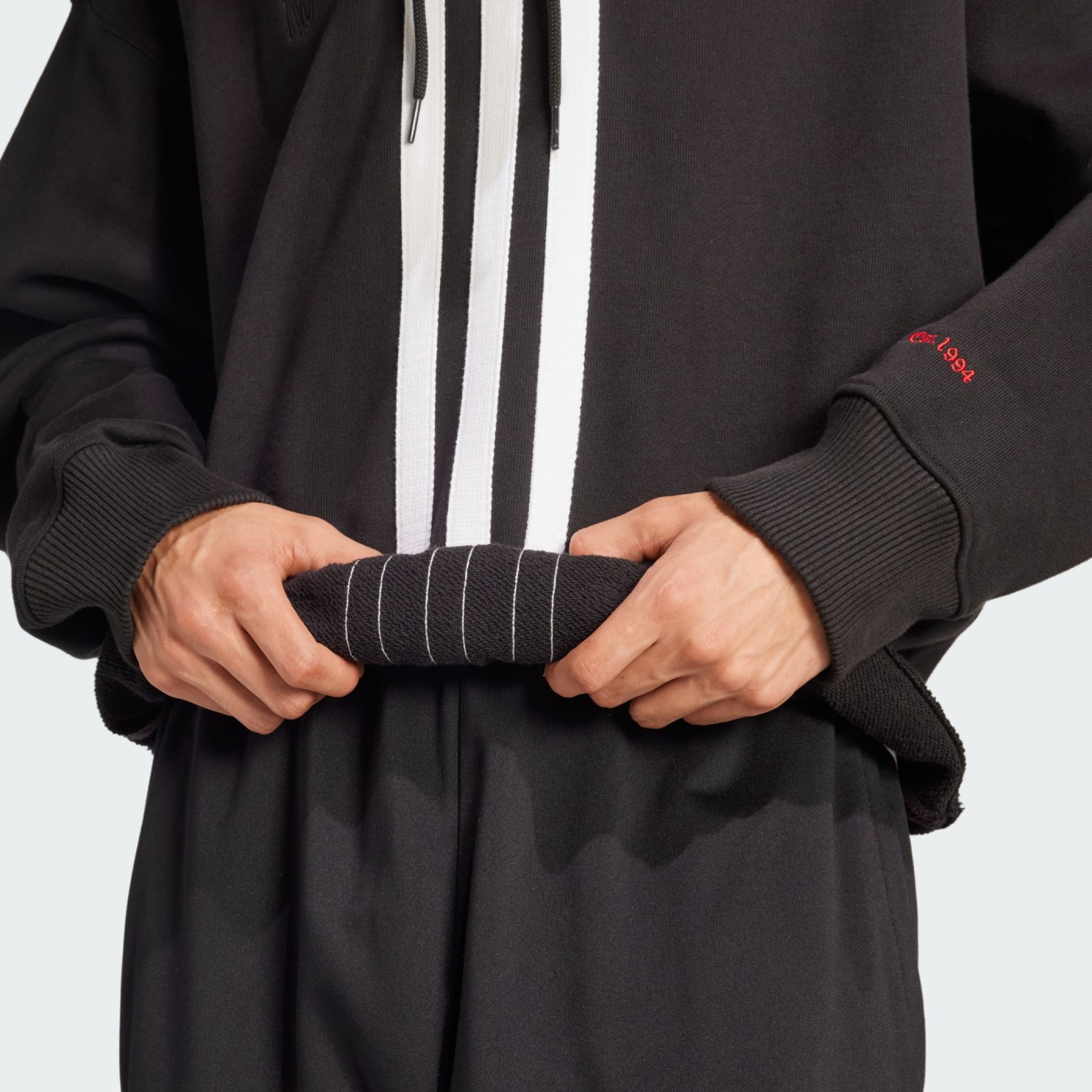 adidas x KoRn Hoodie