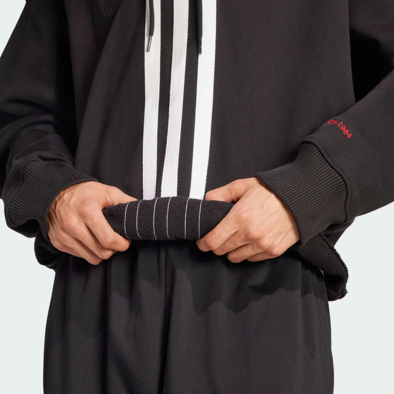 adidas x KoRn Hoodie