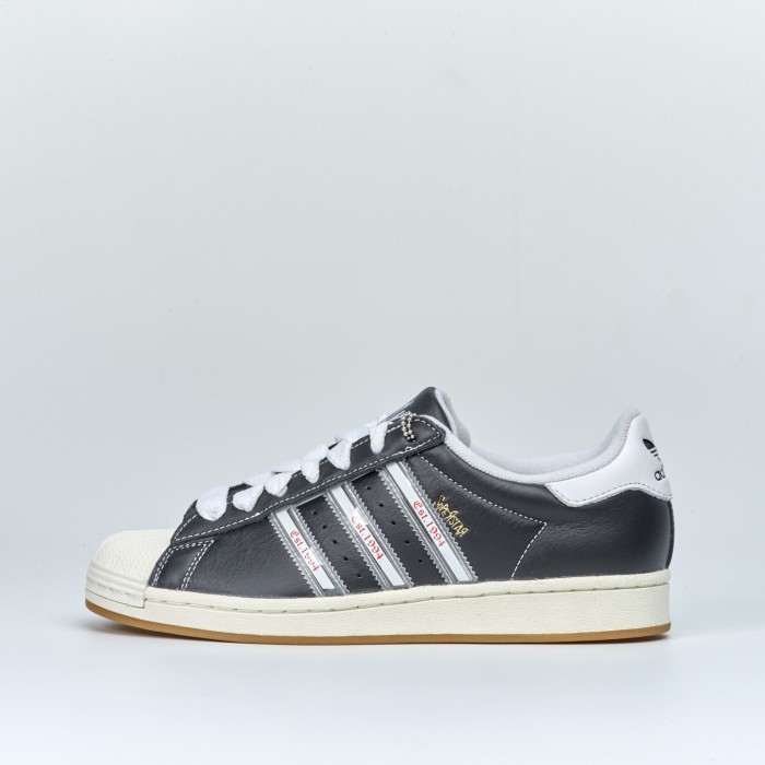 adidas x KoRn Superstar