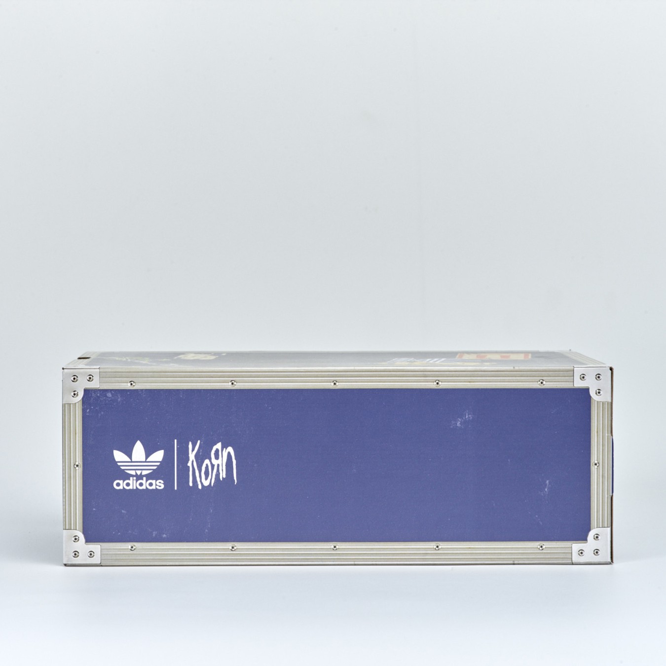 adidas x KoRn Superstar