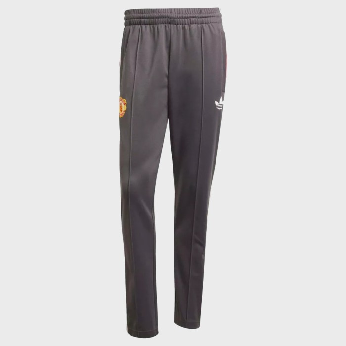 adidas Manchester United Originals Beckenbauer Track Pants