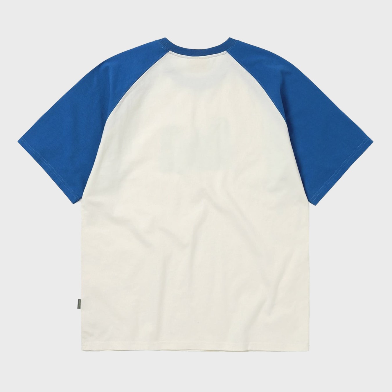 thisisneverthat TNT MINIONS Raglan Tee