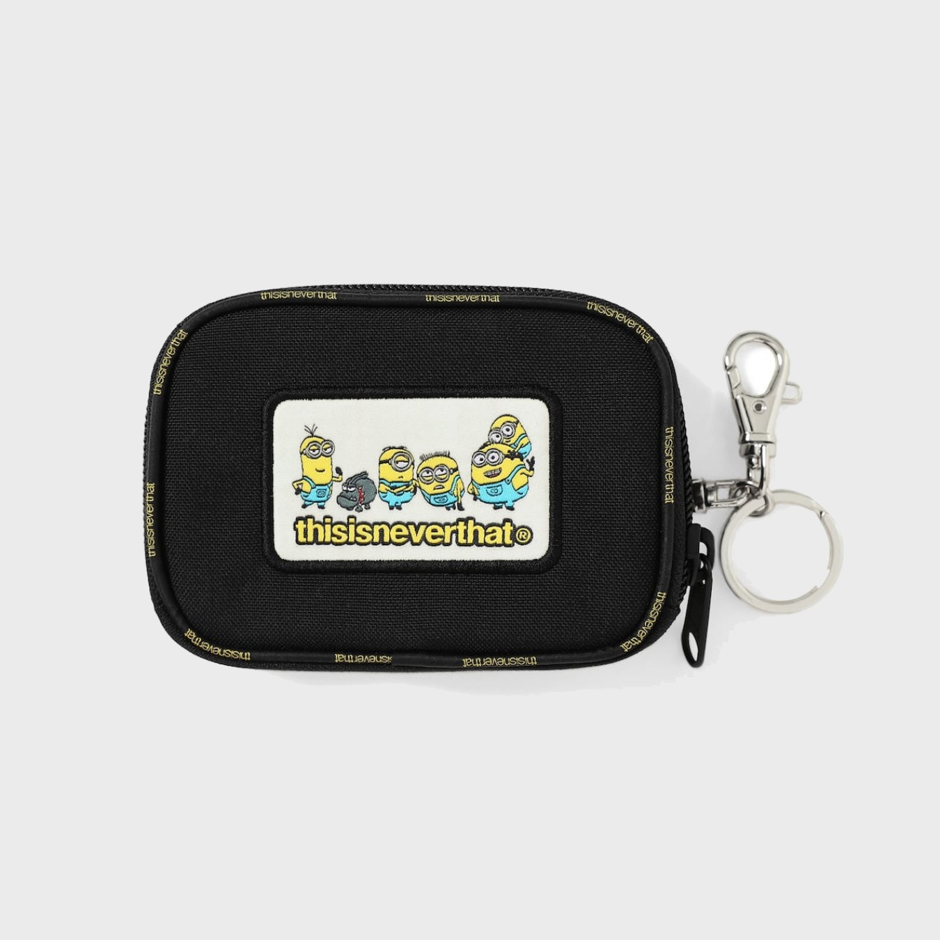 thisisneverthat TNT Minions Mini Pouch