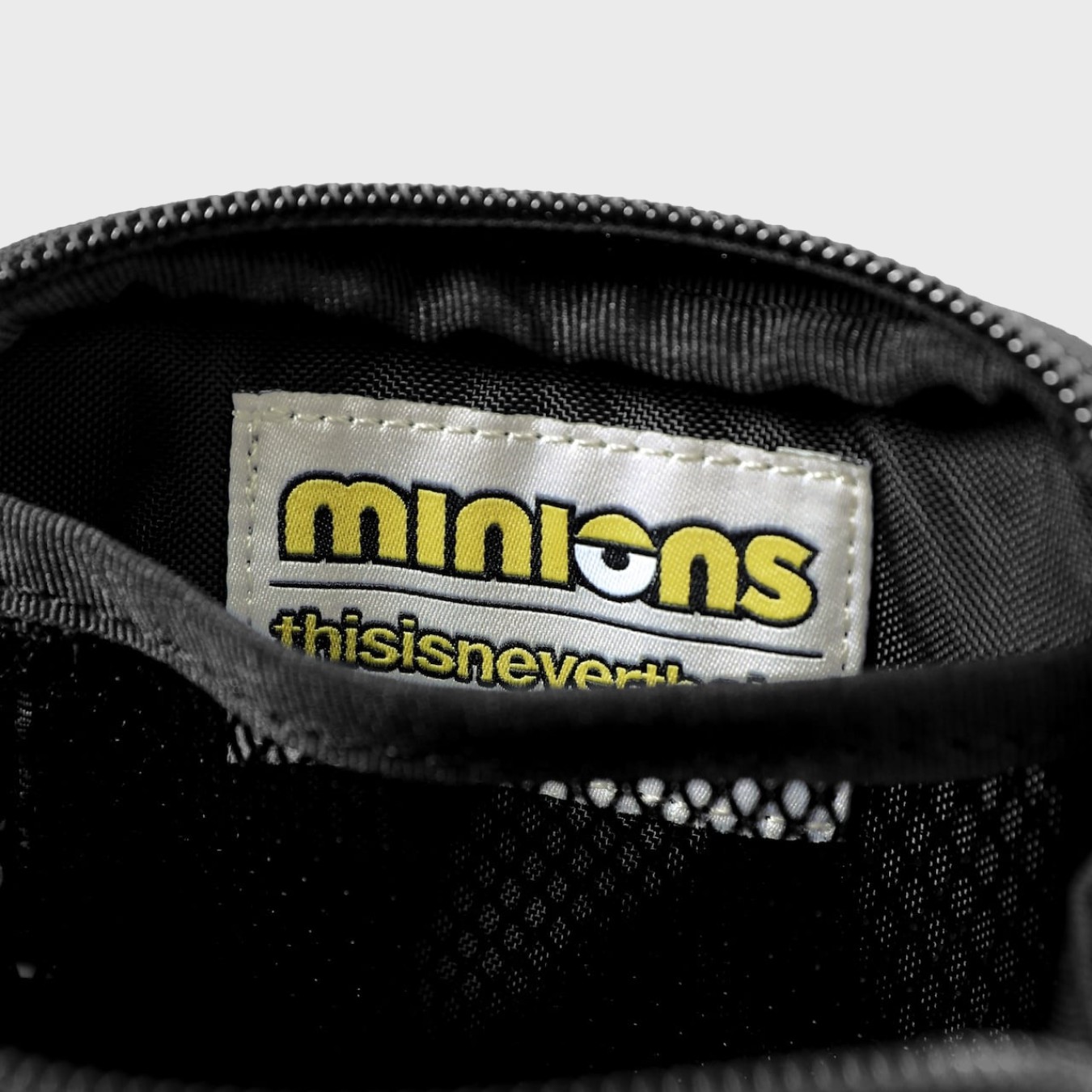 thisisneverthat TNT Minions Mini Pouch